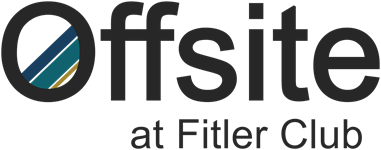 Offsite at Fitler Club